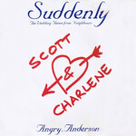 Angry Anderson, Suddenly
