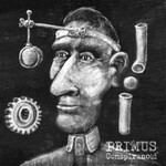 Primus, Conspiranoid