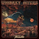 Whiskey Myers, Tornillo