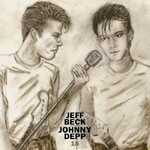Jeff Beck & Johnny Depp, 18