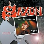 Saxon, Live in Germany 1991