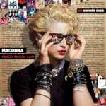Madonna, Finally Enough Love: 50 Number Ones