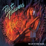 Pat Travers, The Art of Time Travel mp3