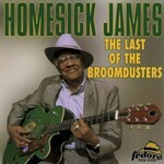 Homesick James, The Last Of The Broomdusters