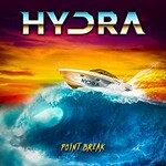 Hydra, Point Break mp3