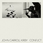 John Carroll Kirby, Conflict