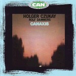 Holger Czukay & Rolf Dammers, Canaxis