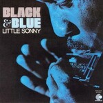 Little Sonny, Black & Blue