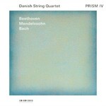 Danish String Quartet, Prism IV