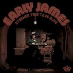 Early James, Strange Time To Be Alive mp3