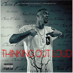 Chris Echols, Thinking Out Loud mp3