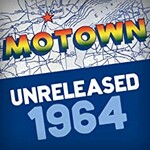 Various Artists, Motown Unreleased 1964
