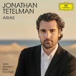 Jonathan Tetelman, Arias