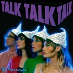 The Paranoyds, Talk Talk Talk mp3
