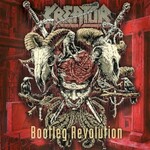 Kreator, Bootleg Revolution mp3