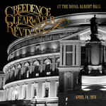Creedence Clearwater Revival, At The Royal Albert Hall