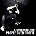 Stray From the Path, People Over Profit