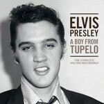 Elvis Presley, A Boy From Tupelo: The Complete 1953-55 Recordings