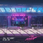 The Midnight, Lost Boy mp3