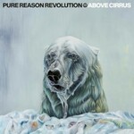 Pure Reason Revolution, Above Cirrus