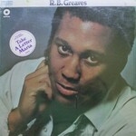 R.B. Greaves, R.B. Greaves 1969