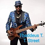 Thaddeus T., T. Street