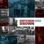Butcher Brown, Camden Session