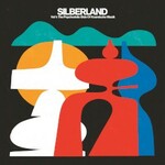 Various Artists, Silberland - Vol 1: The Psychedelic Side of Kosmische Musik
