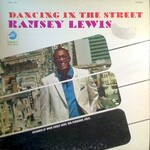 Ramsey Lewis, Dancing In The Street mp3
