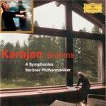 Berliner Philharmoniker & Herbert von Karajan, Brahms: 4 Symphonies mp3