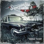 Supersonic Blues Machine, Voodoo Nation