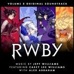 Jeff Williams, RWBY: Volume 8 Soundtrack