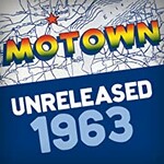 Various Artists, Motown Unreleased 1963