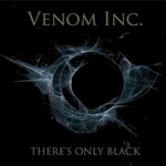 Venom Inc., There's Only Black
