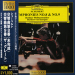 Berliner Philharmoniker & Herbert von Karajan, Schubert: Symphonie 8 & 9 mp3