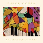 Chick Corea, The Montreux Years
