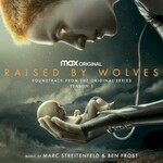 Marc Streitenfeld & Ben Frost, Raised by Wolves: Season 1