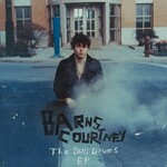 Barns Courtney, The Dull Drums EP mp3