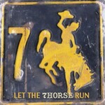 7Horse, Let The 7Horse Run