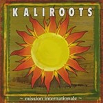Kaliroots, Mission internationale mp3