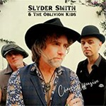 Slyder Smith & The Oblivion Kids, Charm Offensive