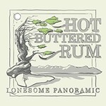 Hot Buttered Rum, Lonesome Panoramic