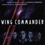 Kevin Kiner, Wing Commander mp3