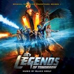 Blake Neely, DC's Legends of Tomorrow: Season 1