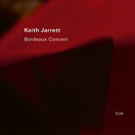 Keith Jarrett, Bordeaux Concert