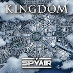 Spyair, Kingdom