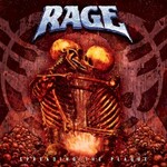 Rage, Spreading the Plague mp3