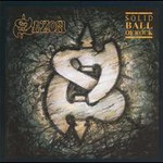 Saxon, Solid Ball Of Rock mp3