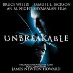 James Newton Howard, Unbreakable mp3