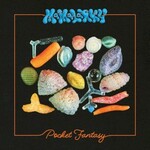 Mamalarky, Pocket Fantasy mp3